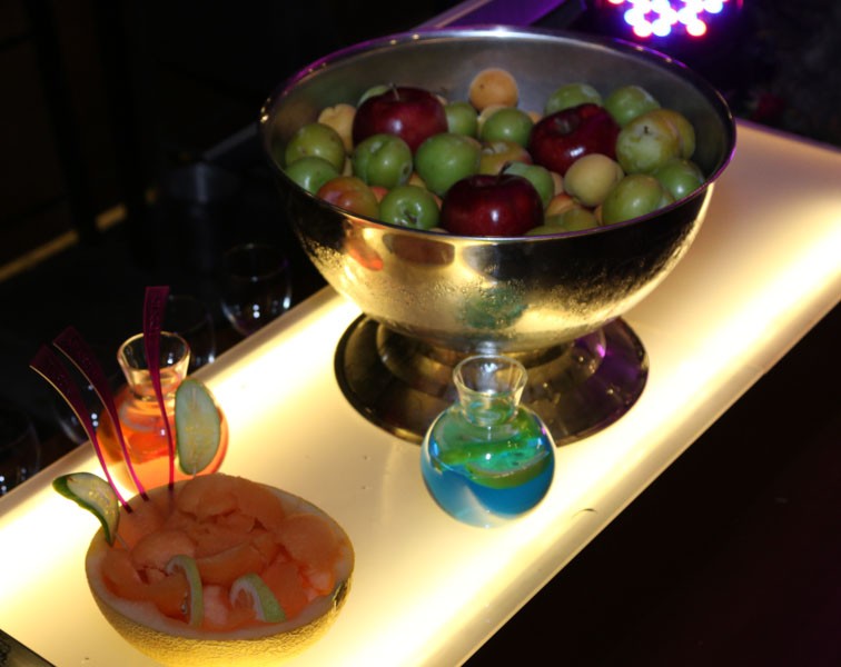 Opening of Cloud 7